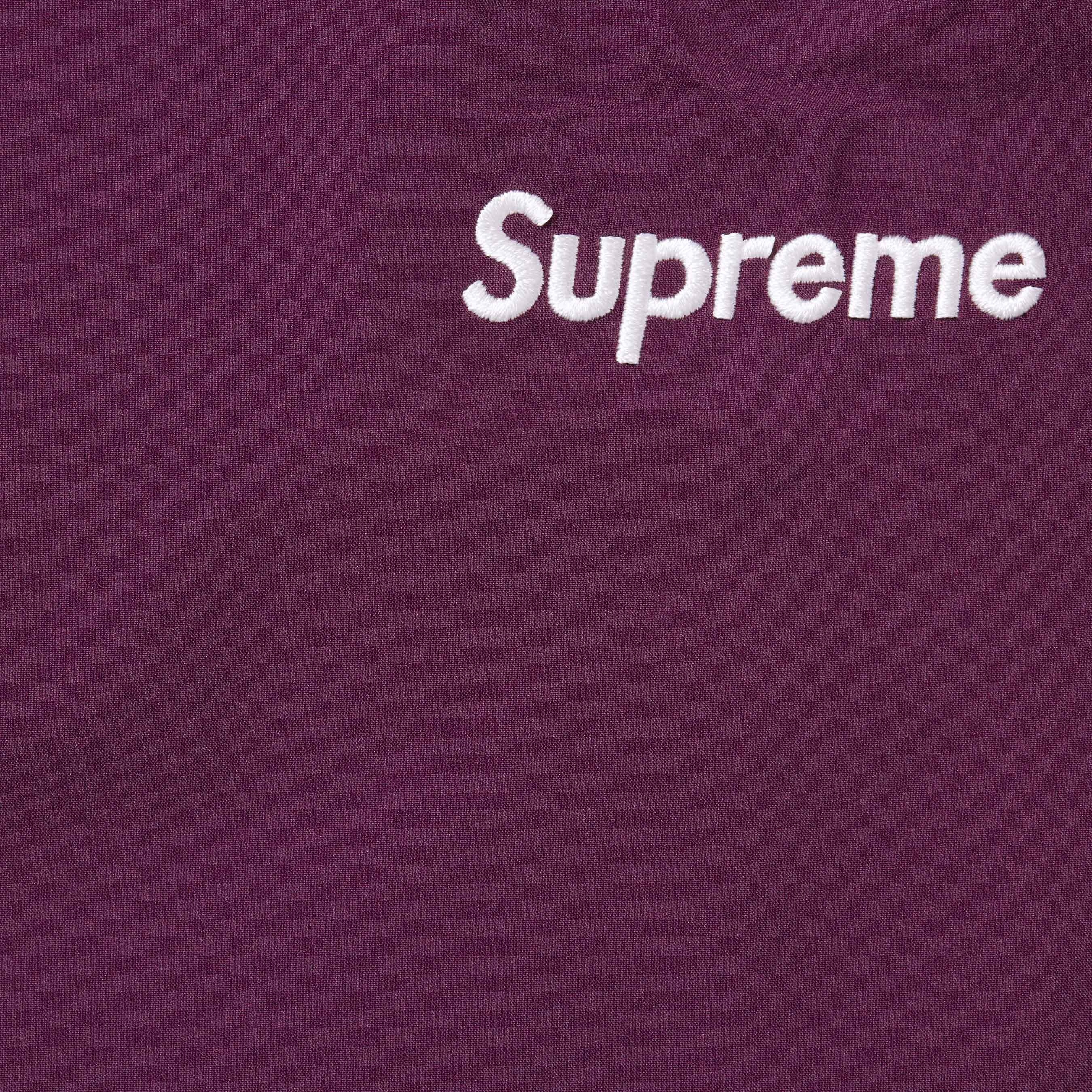 Supreme®/Umbro® GORE-TEX Track Pant view 3